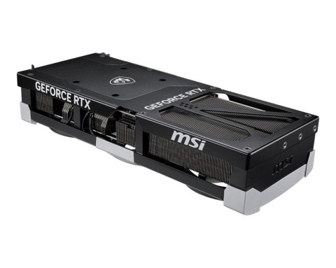 MSI Karta graficzna GeForce RTX 5090 32G VENTUS 3X OC
