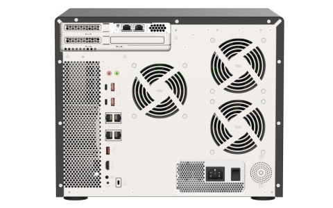 QNAP Serwer NAS TVS-h1688X-W1250-32G Intel Xeon W-1250 32GB