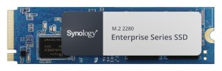 Synology Dysk SSD SNV5420-400G 400GB M2 NVMe 2280 PLP