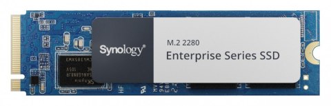 Synology Dysk SSD SNV5420-400G 400GB M2 NVMe 2280 PLP
