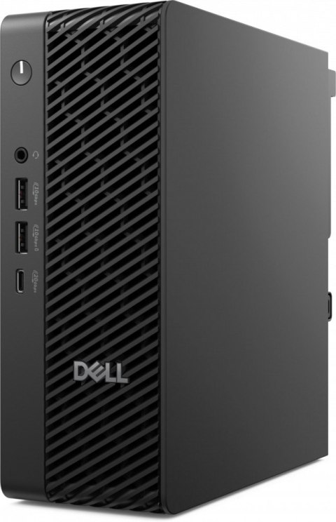 Dell Stacja robocza Dell Pro Max Micro FCM2250 Win 11 Pro Intel U7 265/16GB/1TB/NVIDIA RTX A1000 8GB/WLAN + BT/Wireless Kb & Mouse/28