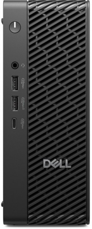 Dell Komputer Dell Pro Max Micro FCM2250 Win 11 Pro Intel U7 265/32GB/1TB/NVIDIA RTX A1000 8GB/WLAN + BT/Wireless Kb & Mouse/280W/3Y 