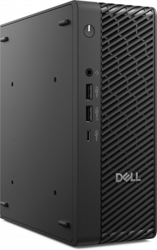Dell Komputer Dell Pro Max Micro FCM2250 Win 11 Pro Intel U7 265/32GB/1TB/NVIDIA RTX A1000 8GB/WLAN + BT/Wireless Kb & Mouse/280W/3Y 