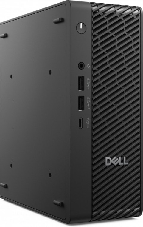Dell Stacja robocza Dell Pro Max Micro FCM2250 Win 11 Pro Intel U7 265/32GB/1TB/NVIDIA RTX A1000 8GB/WLAN + BT/Wireless Kb & Mouse/28