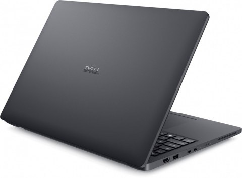 Dell Stacja robocza Dell Pro Max 16 MC16250 Win 11 Pro U7 255H/16GB/512GB Gen4/16.0 FHD+/Integrated/FgrPr&SmtCd/FHD/IR Cam/Mic/WLAN+B