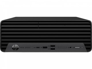 HP Inc. Komputer 400 SFF G9 i5-14500 512GB/16GB/W11P 9H7N3ET