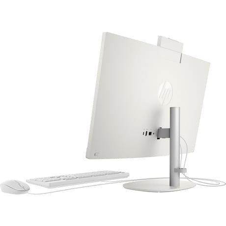HP Inc. Komputer ProOne 245 G10 23.8 512GB/16GB R7-7730U/W11P B6ZB8ET