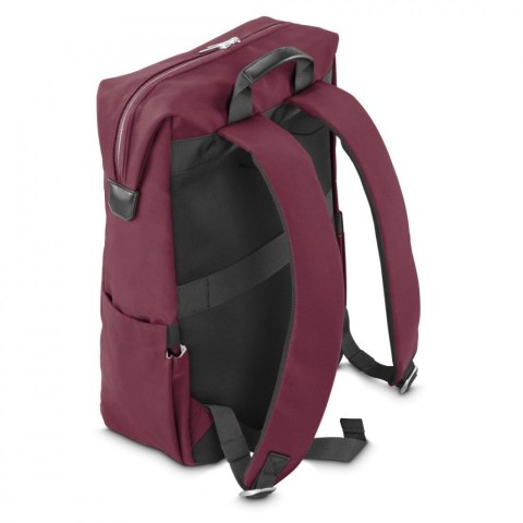 Hama Plecak ultimate do laptopa 16,2' czerwony