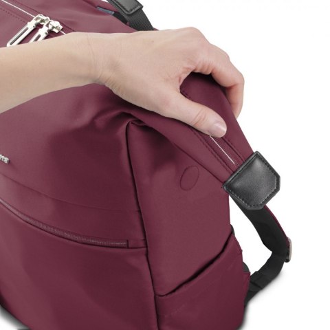 Hama Plecak ultimate do laptopa 16,2' czerwony