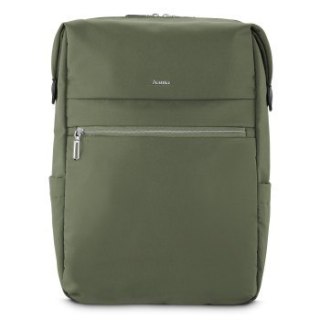 Hama Plecak ultimate do laptopa 16,2' zielony