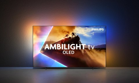 Philips Telewizor OLED 65 cali 65OLED770/12