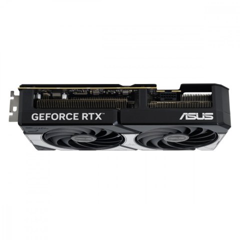 Asus Karta graficzna GeForce RTX 5070 DUAL 12GB GDDR7 192BIT HDMI/3DP