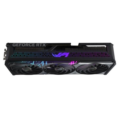 Asus Karta graficzna ROG STRIX GeForce RTX 5070 TI OC GDDR7 256bit DP/HDMI