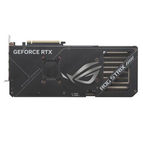 Asus Karta graficzna ROG STRIX GeForce RTX 5070 TI OC GDDR7 256bit DP/HDMI