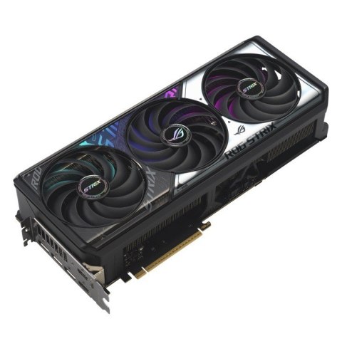 Asus Karta graficzna ROG STRIX GeForce RTX 5070 TI OC GDDR7 256bit DP/HDMI