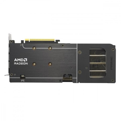 Asus Karta graficzna Radeon RX 9060 XT Prime OC 16GB GDDR6