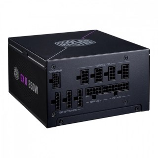 Cooler Master Zasilacz MWE GOLD 850 V3 ATX 3.1, 80+ GOLD, Full Modular