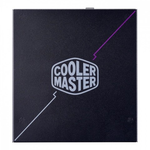 Cooler Master Zasilacz MWE GOLD 850 V3 ATX 3.1, 80+ GOLD, Full Modular