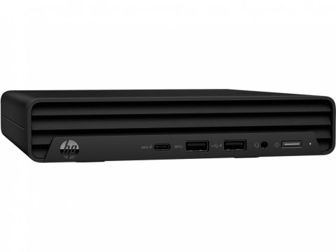 HP Inc. Komputer Mini Pro 260 G9 i5-1335U 512GB/16GB/W11P 998L4ET