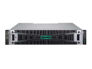 Hewlett Packard Enterprise Macierz dyskowa MSA 2070 32Gb FC SFF Storage S3T80A