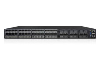 Hewlett Packard Enterprise Przełącznik 48SFP28 12QSFP28 SN3420M NVIDIA S2T77A
