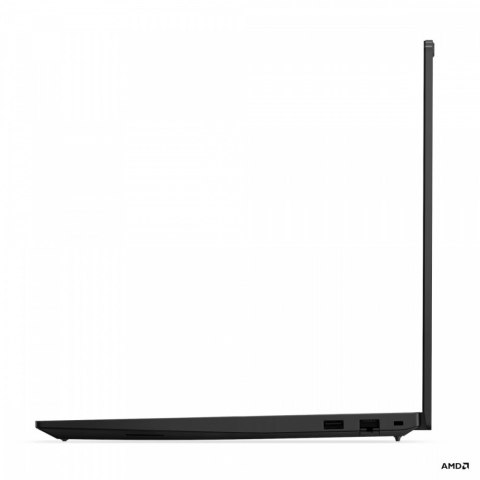 Lenovo Laptop ThinkPad E16 G3 21ST0035PB W11Pro 7 250//16GB/512GB/INT/16.0 WUXGA/Black/1YR Premier + 3YR OS + CO2 Offset