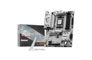 MSI Płyta główna B850 GAMING PLUS WIFI6E AM5 4DDR5 ATX