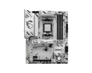 MSI Płyta główna B850 GAMING PLUS WIFI6E AM5 4DDR5 ATX