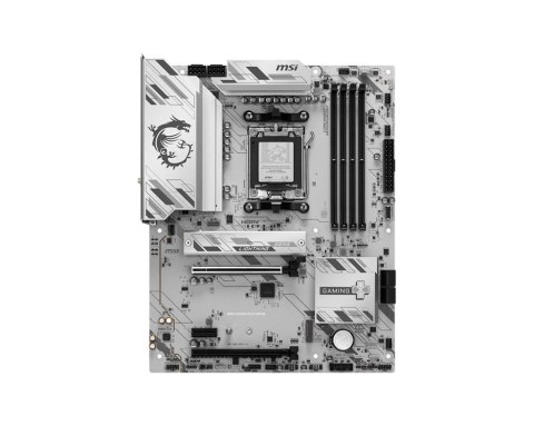 MSI Płyta główna B850 GAMING PLUS WIFI6E AM5 4DDR5 ATX