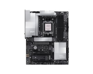 MSI Płyta główna PRO X870E-P WIFI AM5 4DDR5 ATX