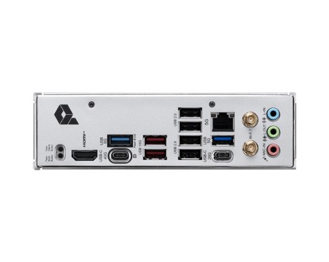 MSI Płyta główna PRO X870E-P WIFI AM5 4DDR5 ATX