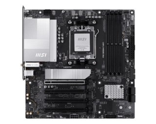MSI Płyta główna PRO B850M-P WIFI AM5 4DDR5 ATX