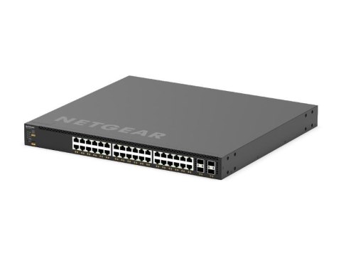 Netgear Przełącznik XSM4340CV 36x10GE PoE++ 4xSFP28