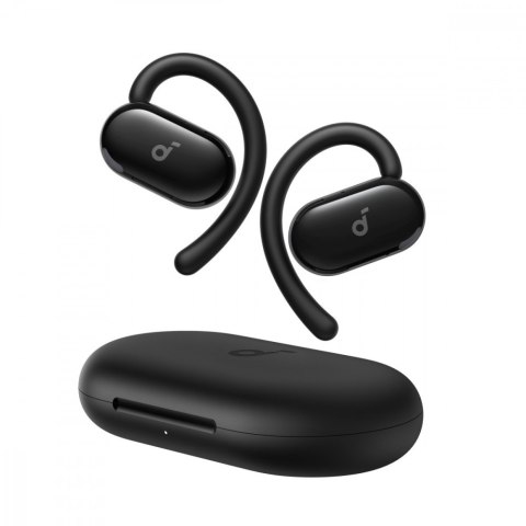 Anker Słuchawki Soundcore V20i Bluetooth open-ear Czarne