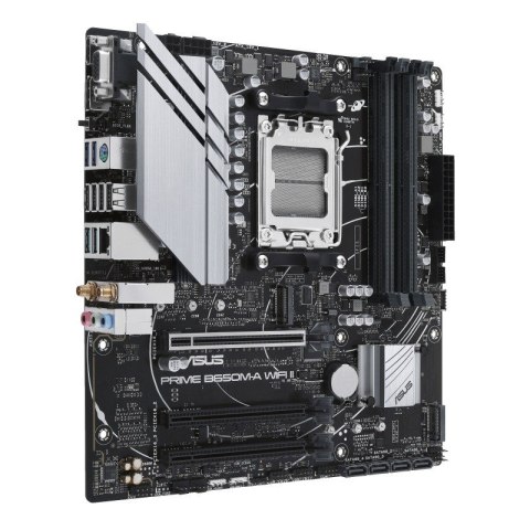 Asus Płyta główna Prime B650M-A WIFI II