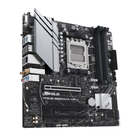 Asus Płyta główna Prime B650M-A WIFI II