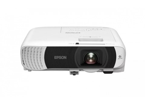 Epson Projektor EB-FH18 3LCD/FHD/4100L/WiFi/16k:1/16:9