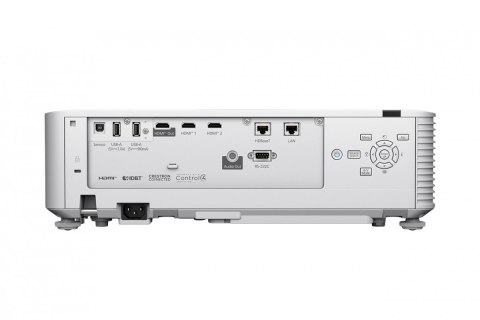 Epson Projektor EB-L890U LSR/WUXGA/8000L/5m:1/WLAN