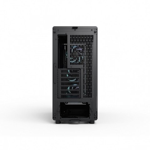 Fractal Design Obudowa FDE Epoch Black TG RGB Light Tint