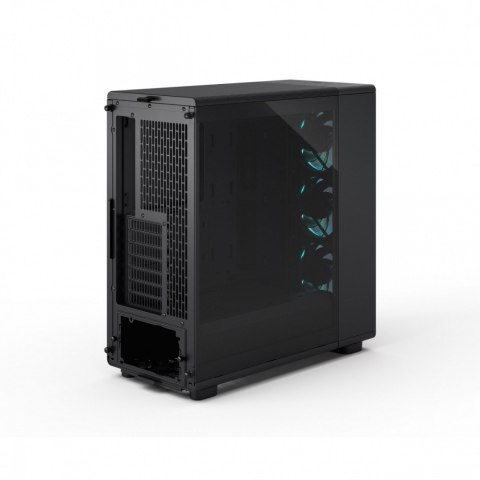 Fractal Design Obudowa FDE Epoch Black TG RGB Light Tint