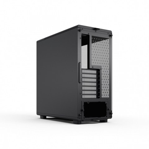 Fractal Design Obudowa FDE Epoch Black TG RGB Light Tint