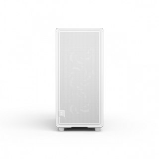 Fractal Design Obudowa FDE Epoch White TG Clear Tint