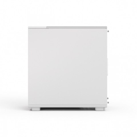 Fractal Design Obudowa FDE Epoch White TG RGB Clear Tint