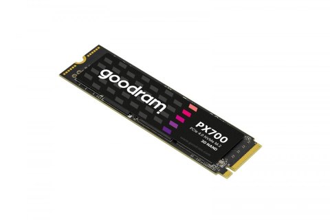 GOODRAM Dysk SSD PX700 2TB M.2 PCIe 2280 4x4 7400/6500MB/s