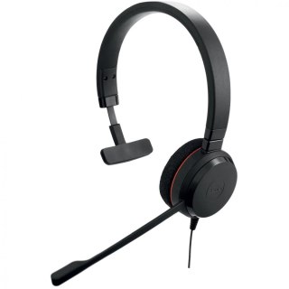 Jabra Słuchawki Evolve 20 SE USB-A amp C MS Mono