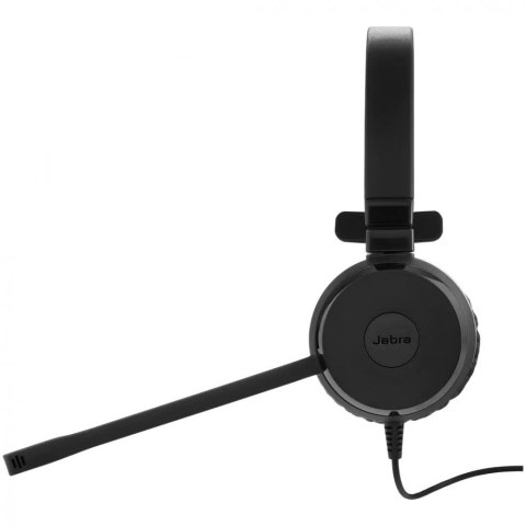 Jabra Słuchawki Evolve 30 II USB-A amp C UC Stereo