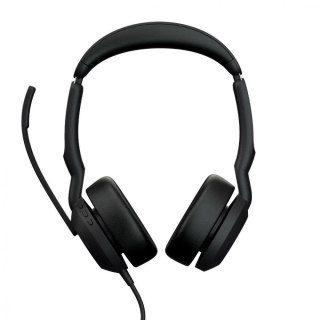 Jabra Słuchawki Evolve2 50 USB-A amp C UC Stereo