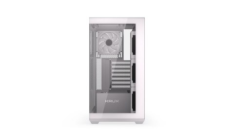 Krux Obudowa Exo Biała