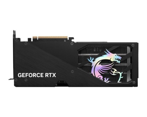 MSI Karta graficzna GeFroce RTX 5060 Ti 16G GAMING TRIO OC