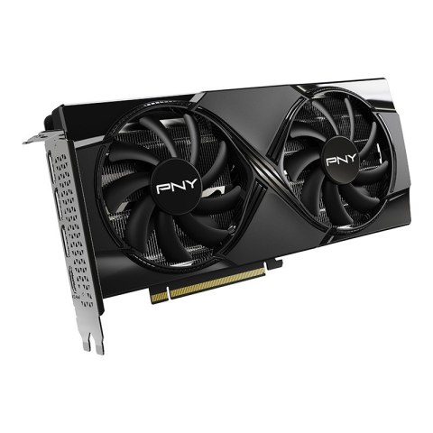PNY Karta graficzna GeForce RTX 5060 Ti 16GB VCG5060T16DFXPB1